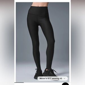 Alo High Waist Airlift Legging